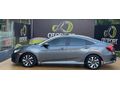 ESİLA MOTORS'DAN 2018 MODEL HONDA CİVİC ELEGANCE 0,99 KREDİ