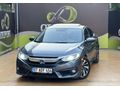 ESİLA MOTORS'DAN 2018 MODEL HONDA CİVİC ELEGANCE 0,99 KREDİ