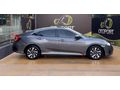 ESİLA MOTORS'DAN 2018 MODEL HONDA CİVİC ELEGANCE 0,99 KREDİ