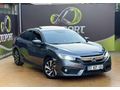 ESİLA MOTORS'DAN 2018 MODEL HONDA CİVİC ELEGANCE 0,99 KREDİ