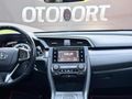ESİLA MOTORS'DAN 2018 MODEL HONDA CİVİC ELEGANCE 0,99 KREDİ