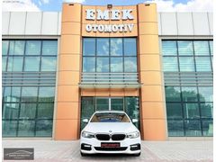 EMEK OTOMOTİV'DEN 2019 5.20i SPC.EDT. M SPORT FULL 160 KM BOYASZ