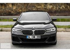 SPECİAL EDİTİON M SPORT LCİ VALUM HAYALET HARMAN E.BAGAJ DOLU