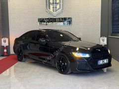 BMW 520i Edition M Sport / Hatasız Boyasız / FULL + FULL