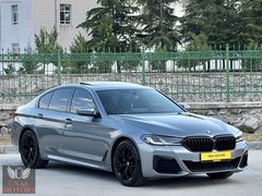 2021 BMW 520İ SPECİAL EDİTİON MSPORT SHADOW 1.6İ 170HP 118.000KM
