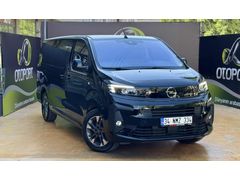 ESİLA MOTORS'DAN 2025 MODEL OPEL ZAFİRA 2.0D ULTİMATE 0,99 KREDİ