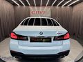 BMW 520İ SPECİAL EDİTİON MSPORT