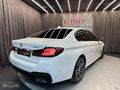 BMW 520İ SPECİAL EDİTİON MSPORT
