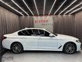 BMW 520İ SPECİAL EDİTİON MSPORT