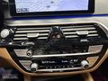 BMW 520İ SPECİAL EDİTİON MSPORT