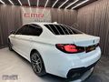 BMW 520İ SPECİAL EDİTİON MSPORT