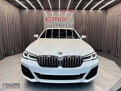 BMW 520İ SPECİAL EDİTİON MSPORT