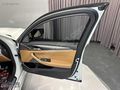 BMW 520İ SPECİAL EDİTİON MSPORT