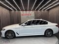 BMW 520İ SPECİAL EDİTİON MSPORT