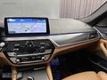 BMW 520İ SPECİAL EDİTİON MSPORT