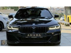 2020 YENİ BMW 5.20İ M CARBONSHAWRZ + SHADOW 166.000 KM 1 LOKAL
