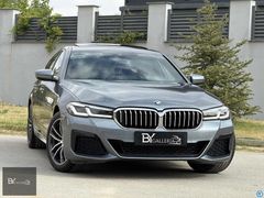 By Galleria'dan Hatasız Bmw 520i Special Edition M Sport FullOps