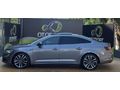 ESİLA MOTORS'DAN 2017 MDL TALİSMAN 4 CONTROL C-TVNLI 0,99 KREDİİ