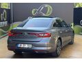 ESİLA MOTORS'DAN 2017 MDL TALİSMAN 4 CONTROL C-TVNLI 0,99 KREDİİ