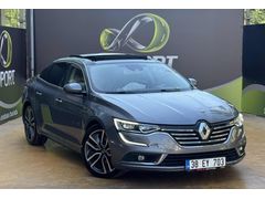 ESİLA MOTORS'DAN 2017 MDL TALİSMAN 4 CONTROL C-TVNLI 0,99 KREDİİ