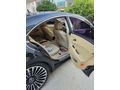 2007 model CLS 320 MODELİNDE EŞSİZ TEMİZLİKTE