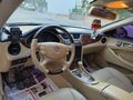 2007 model CLS 320 MODELİNDE EŞSİZ TEMİZLİKTE