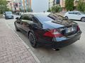 2007 model CLS 320 MODELİNDE EŞSİZ TEMİZLİKTE