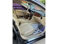 2007 model CLS 320 MODELİNDE EŞSİZ TEMİZLİKTE