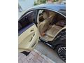 2007 model CLS 320 MODELİNDE EŞSİZ TEMİZLİKTE