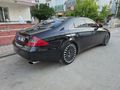 2007 model CLS 320 MODELİNDE EŞSİZ TEMİZLİKTE