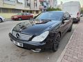 2007 model CLS 320 MODELİNDE EŞSİZ TEMİZLİKTE
