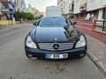 2007 model CLS 320 MODELİNDE EŞSİZ TEMİZLİKTE