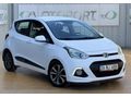 ESİLA MOTORS'DAN HYUNDAİ İ'10 İLK ELDEN FUL S'BAKIMLI 0,99 KREDİ