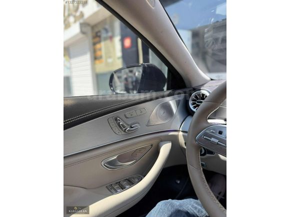 KARAASLAN MOTORS'DAN UYGUN CLS 400 D