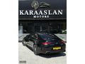 KARAASLAN MOTORS'DAN UYGUN CLS 400 D