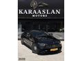 KARAASLAN MOTORS'DAN UYGUN CLS 400 D