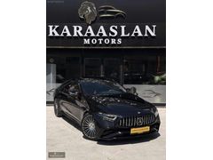 KARAASLAN MOTORS'DAN UYGUN CLS 400 D