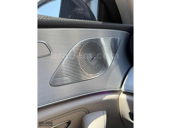 KARAASLAN MOTORS'DAN UYGUN CLS 400 D