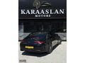 KARAASLAN MOTORS'DAN UYGUN CLS 400 D