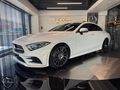2018 BAYİ CLS 400d 4MATİC AMG HATASIZ FULL