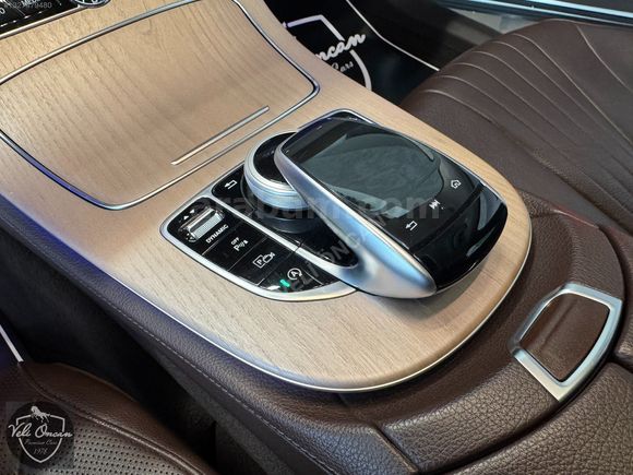 2018 BAYİ CLS 400d 4MATİC AMG HATASIZ FULL