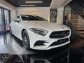 2018 BAYİ CLS 400d 4MATİC AMG HATASIZ FULL