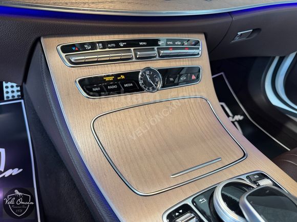 2018 BAYİ CLS 400d 4MATİC AMG HATASIZ FULL