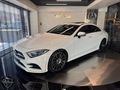 2018 BAYİ CLS 400d 4MATİC AMG HATASIZ FULL