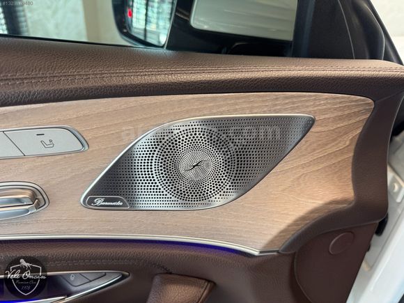 2018 BAYİ CLS 400d 4MATİC AMG HATASIZ FULL