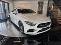 2018 BAYİ CLS 400d 4MATİC AMG HATASIZ FULL
