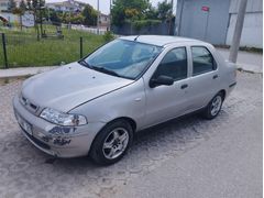ikinci Sahibinden Fiat Albea 1.3 Multijet SL 2005 Model
