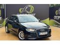 ESİLA MOTORS'DAN 2015 MODEL AUDİ A3 SPORTBACK 1.6TDI 0.99 KREDİ