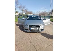 Sahibinden Audi A3 Sedan 1.6 TDI Ambiente 2016 Model  250.000 km Gri (Gümüş)
