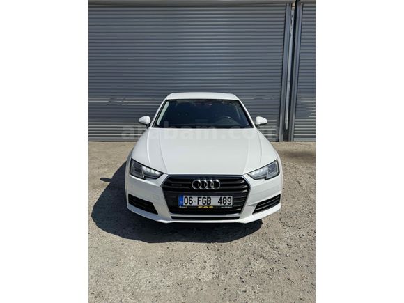 DEĞİŞENSİZ A4